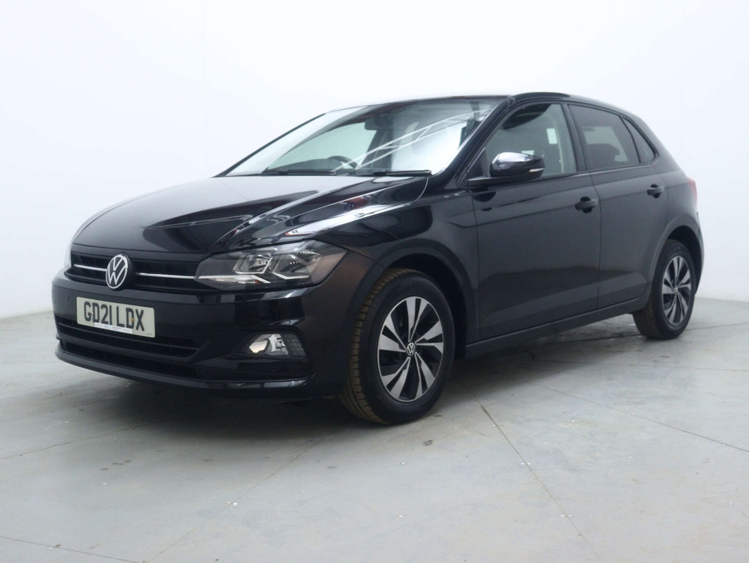 Used Volkswagen Polo 2021 for sale - 77590544: Photo 7