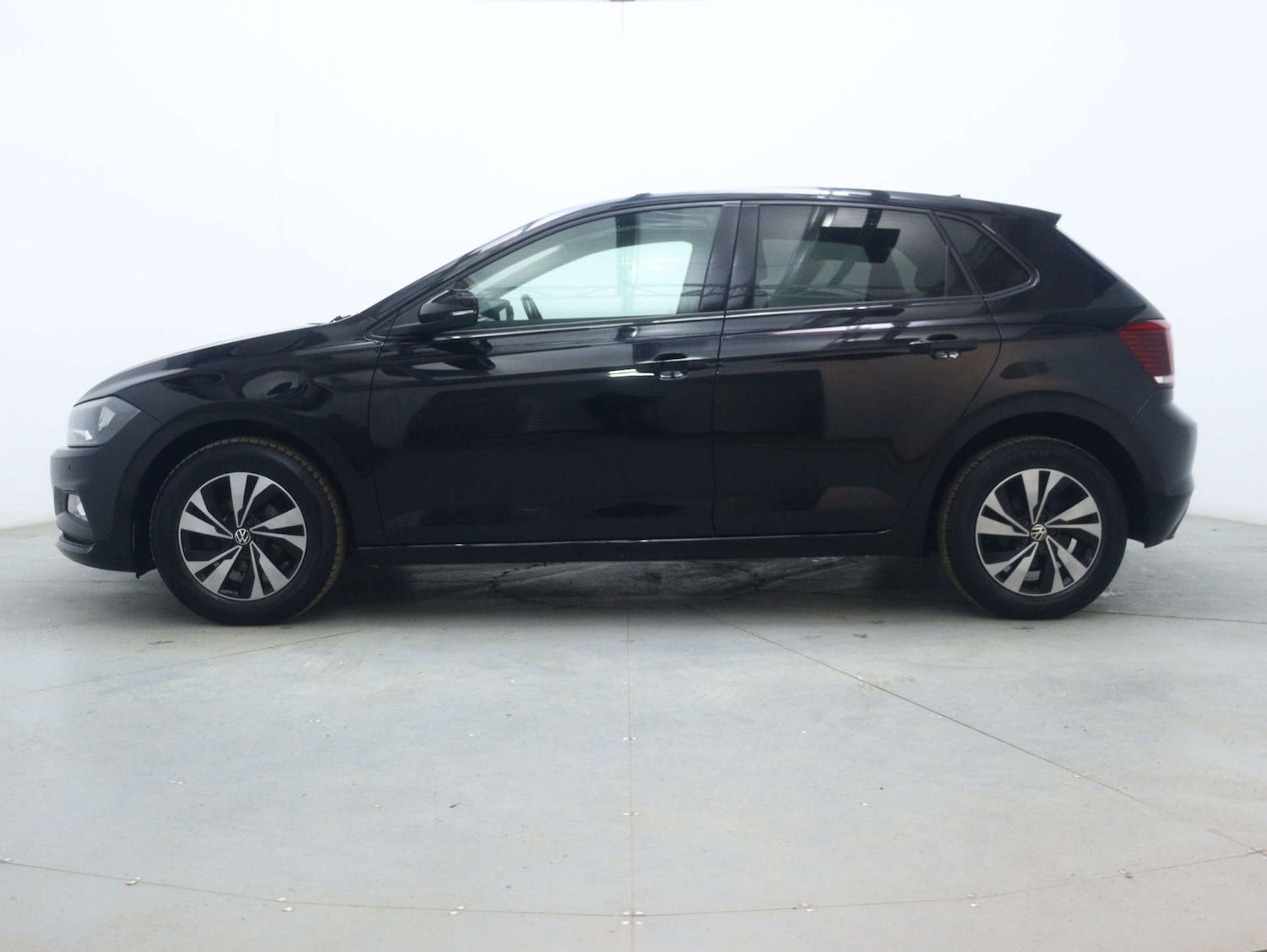 Used Volkswagen Polo 2021 for sale - 77590544: Photo 8