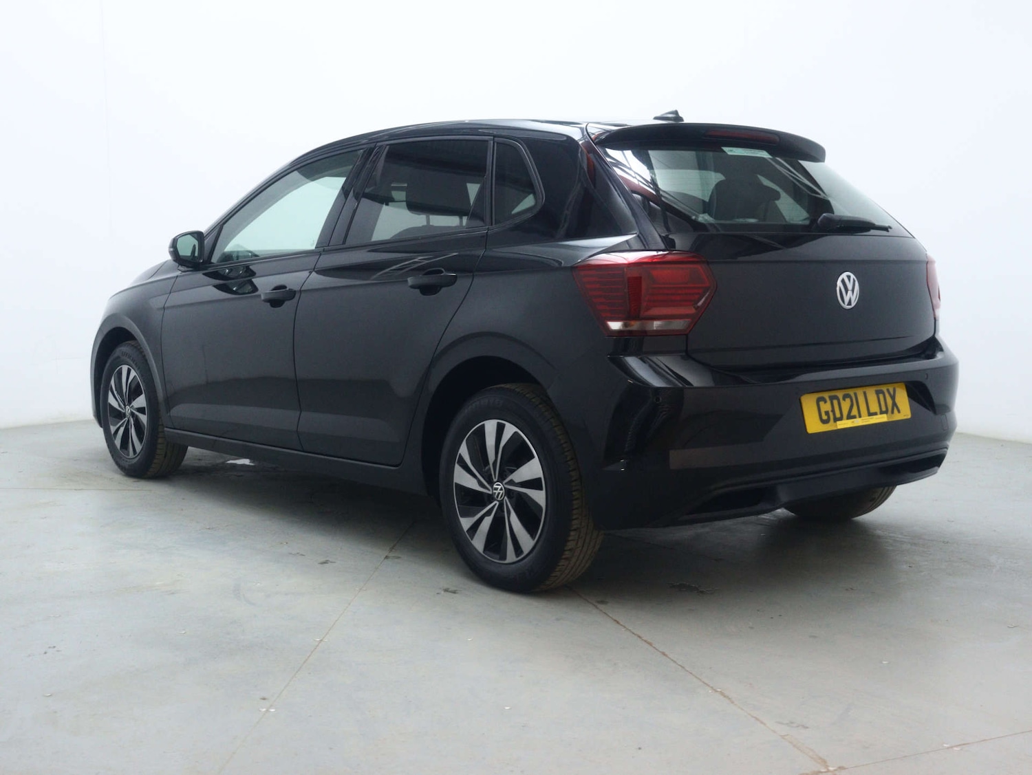 Used Volkswagen Polo 2021 for sale - 77590544: Photo 9