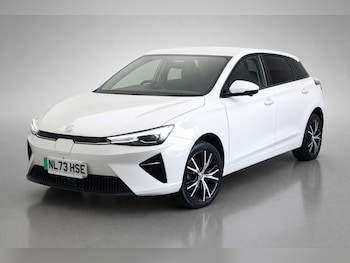 Used MG MG5 2023 for sale - 79301075: Photo