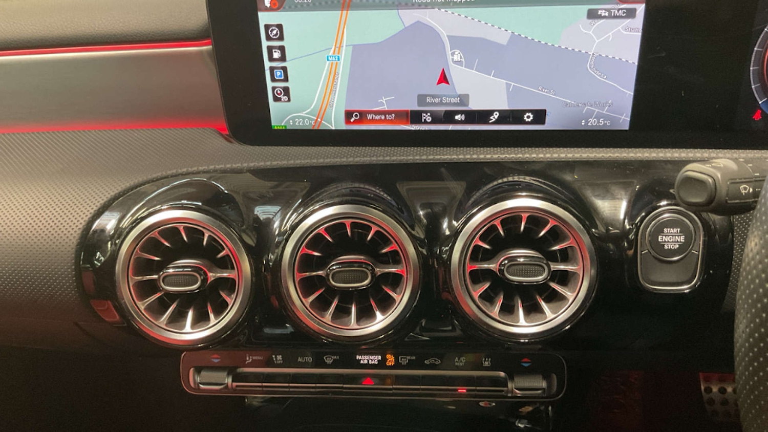 Used Mercedes-Benz CLA 2021 for sale - 76614728: Photo 10