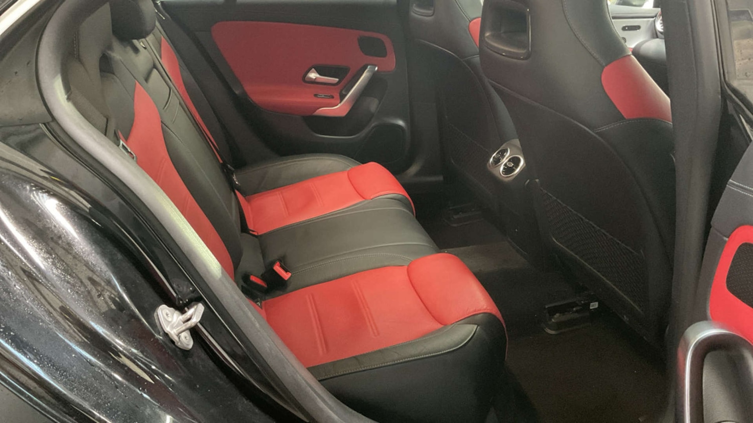 Used Mercedes-Benz CLA 2021 for sale - 76614728: Photo 11