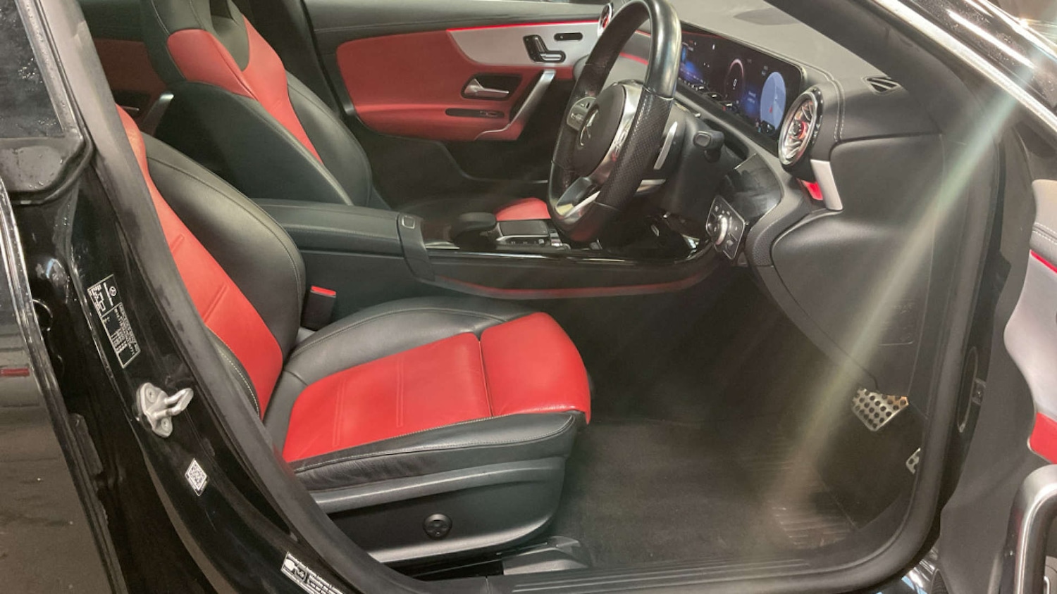 Used Mercedes-Benz CLA 2021 for sale - 76614728: Photo 12