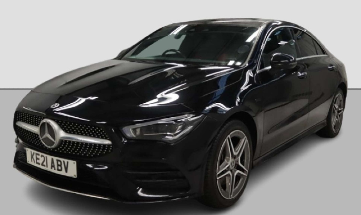 Used Mercedes-Benz CLA 2021 for sale - 76614728: Photo 5