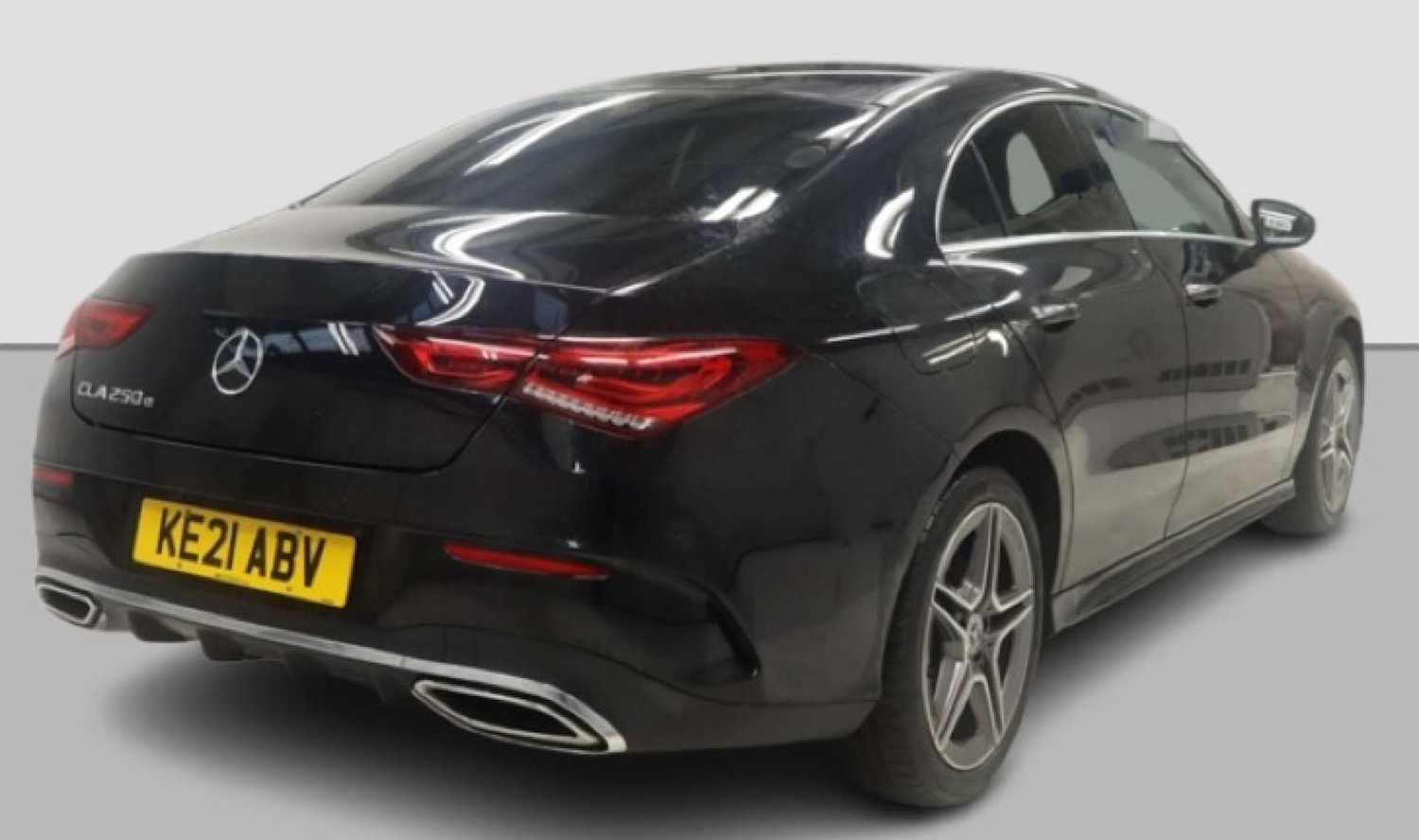Used Mercedes-Benz CLA 2021 for sale - 76614728: Photo 7