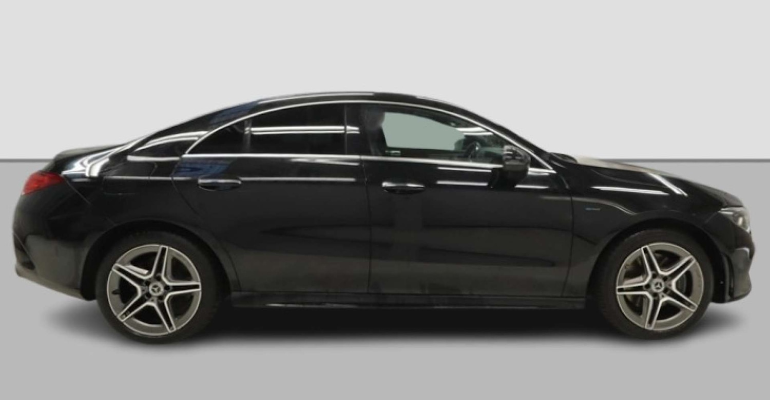 Used Mercedes-Benz CLA 2021 for sale - 76614728: Photo 8