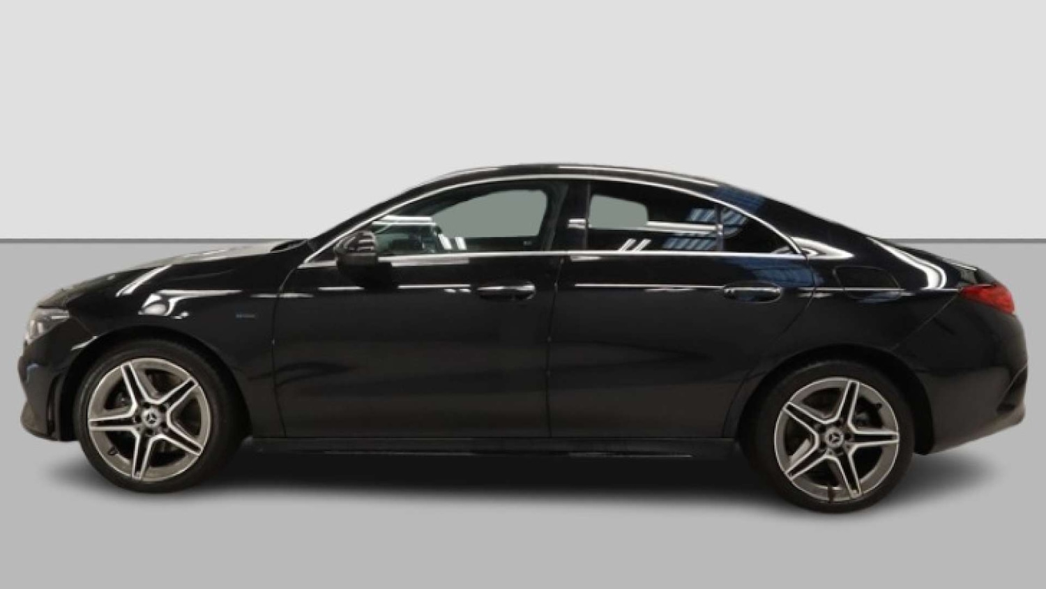 Used Mercedes-Benz CLA 2021 for sale - 76614728: Photo 9