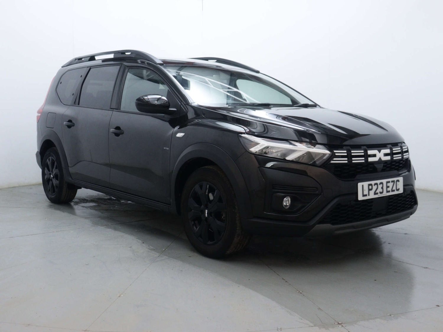 Used Dacia Jogger 2023 for sale - 76531564: Photo 1