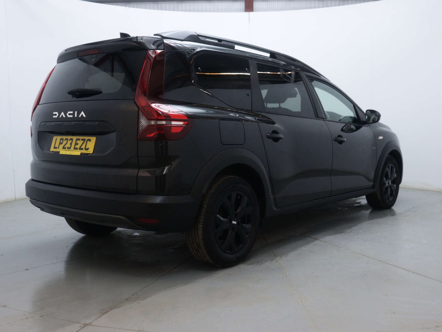 Used Dacia Jogger 2023 for sale - 76531564: Photo 10