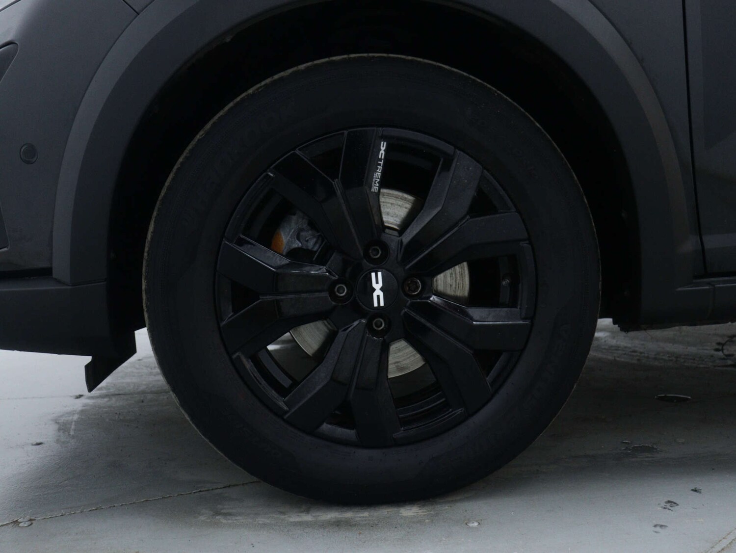 Used Dacia Jogger 2023 for sale - 76531564: Photo 13