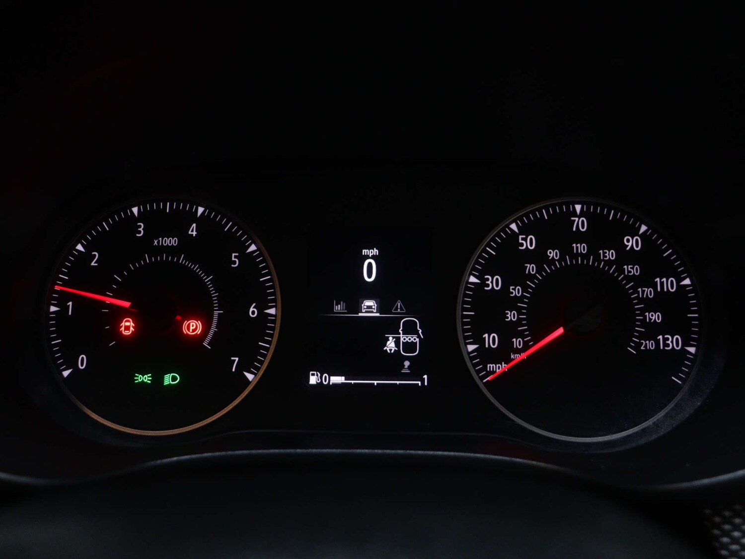 Used Dacia Jogger 2023 for sale - 76531564: Photo 14