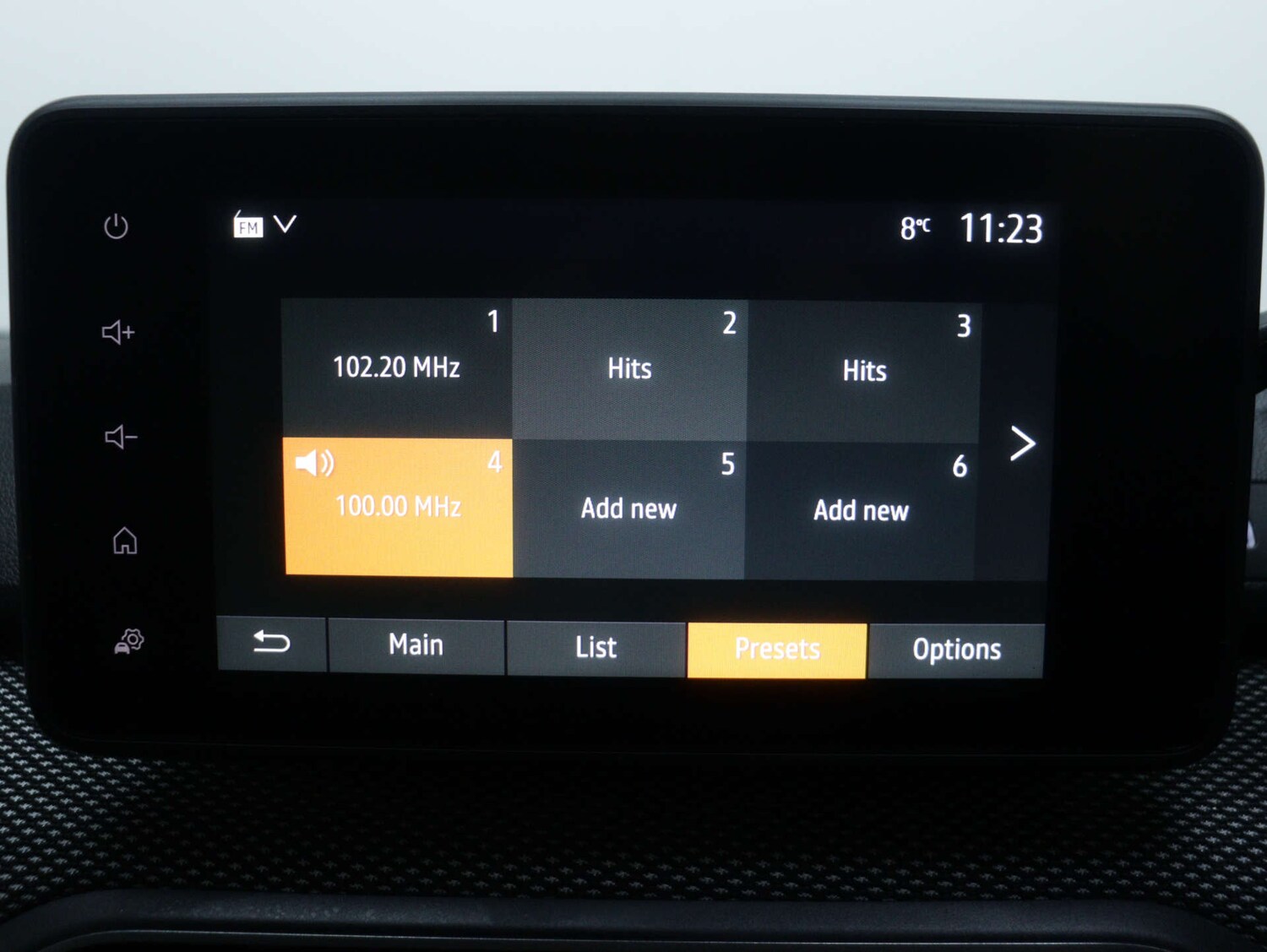 Used Dacia Jogger 2023 for sale - 76531564: Photo 17