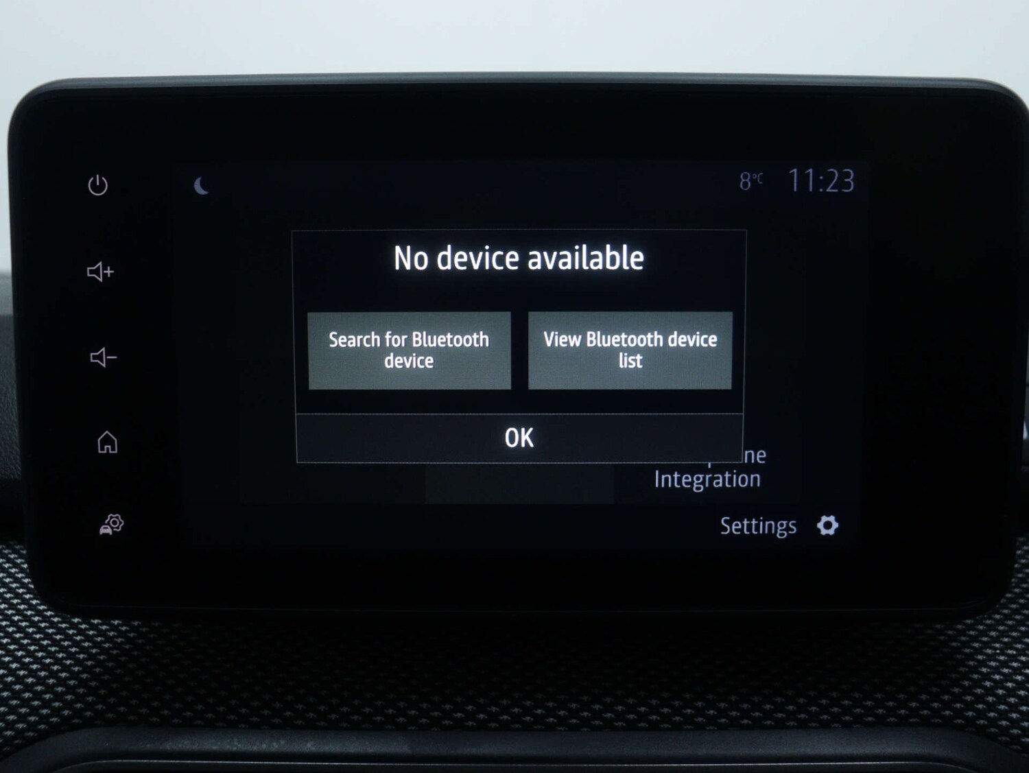 Used Dacia Jogger 2023 for sale - 76531564: Photo 19