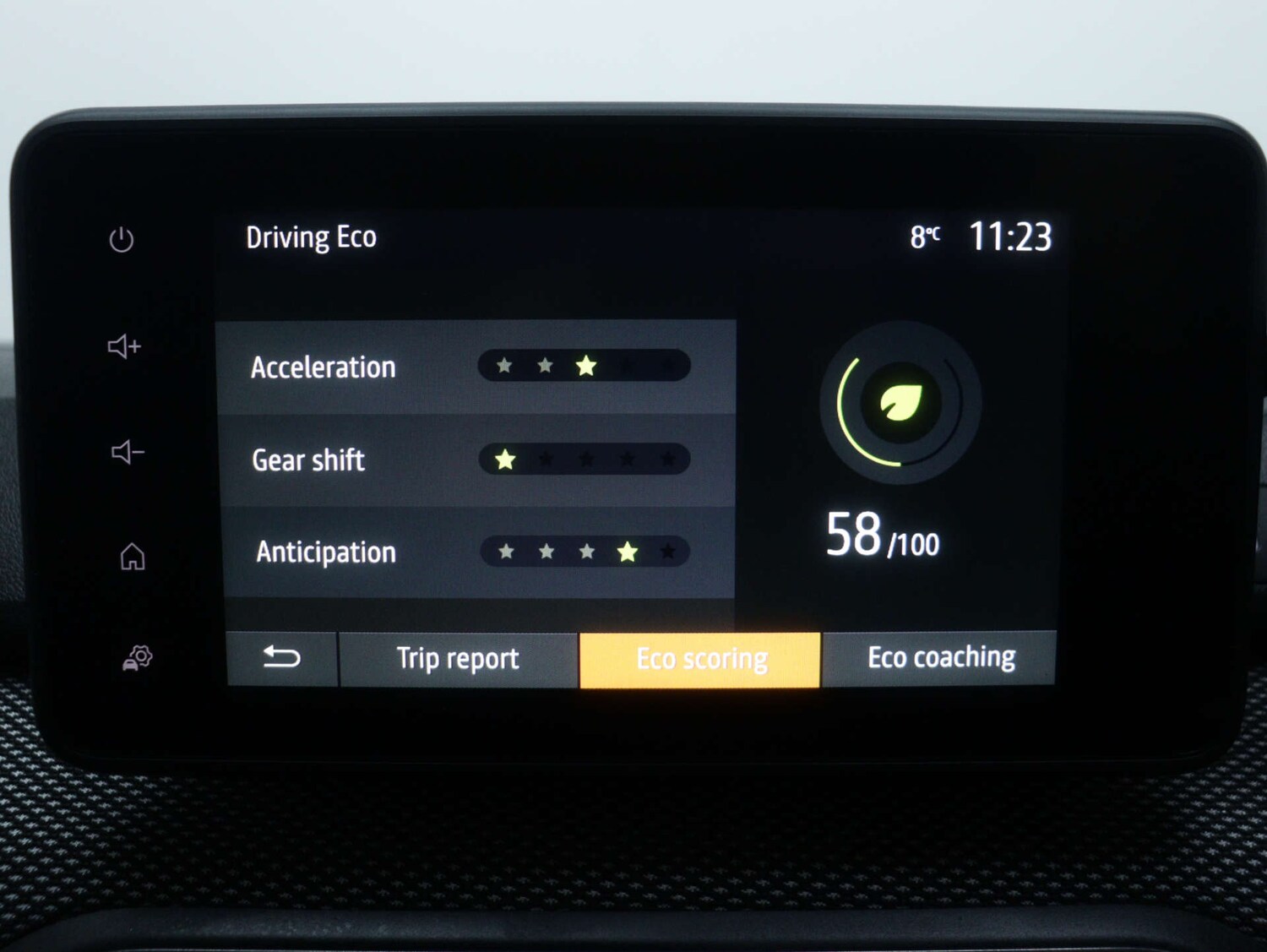 Used Dacia Jogger 2023 for sale - 76531564: Photo 20