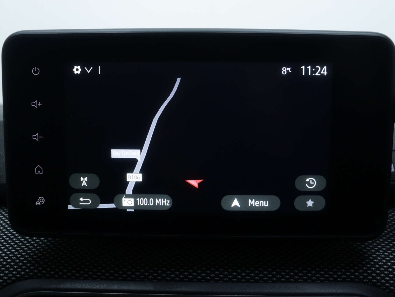 Used Dacia Jogger 2023 for sale - 76531564: Photo 21