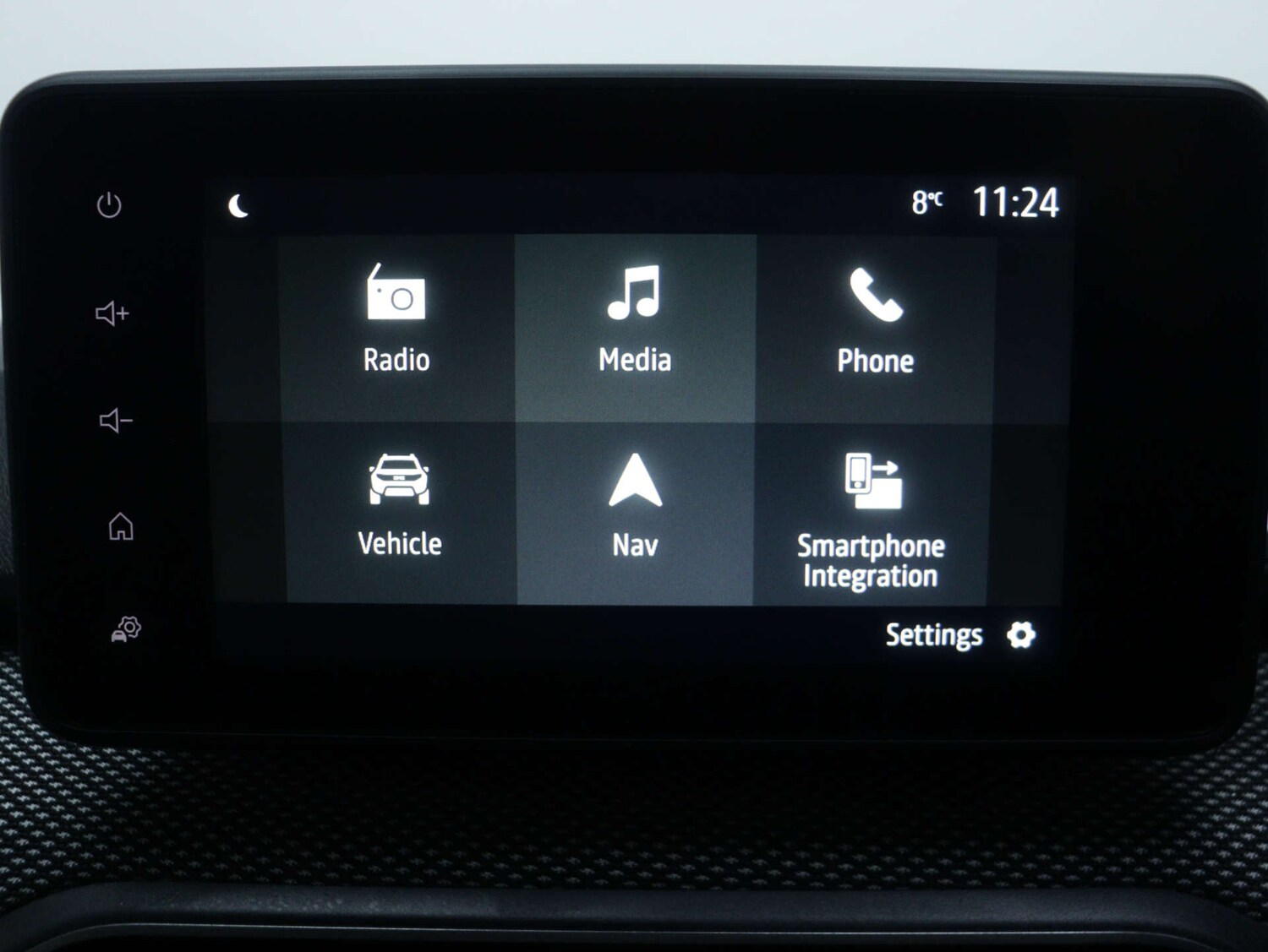 Used Dacia Jogger 2023 for sale - 76531564: Photo 22