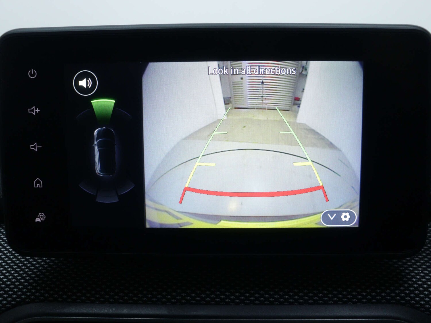 Used Dacia Jogger 2023 for sale - 76531564: Photo 23