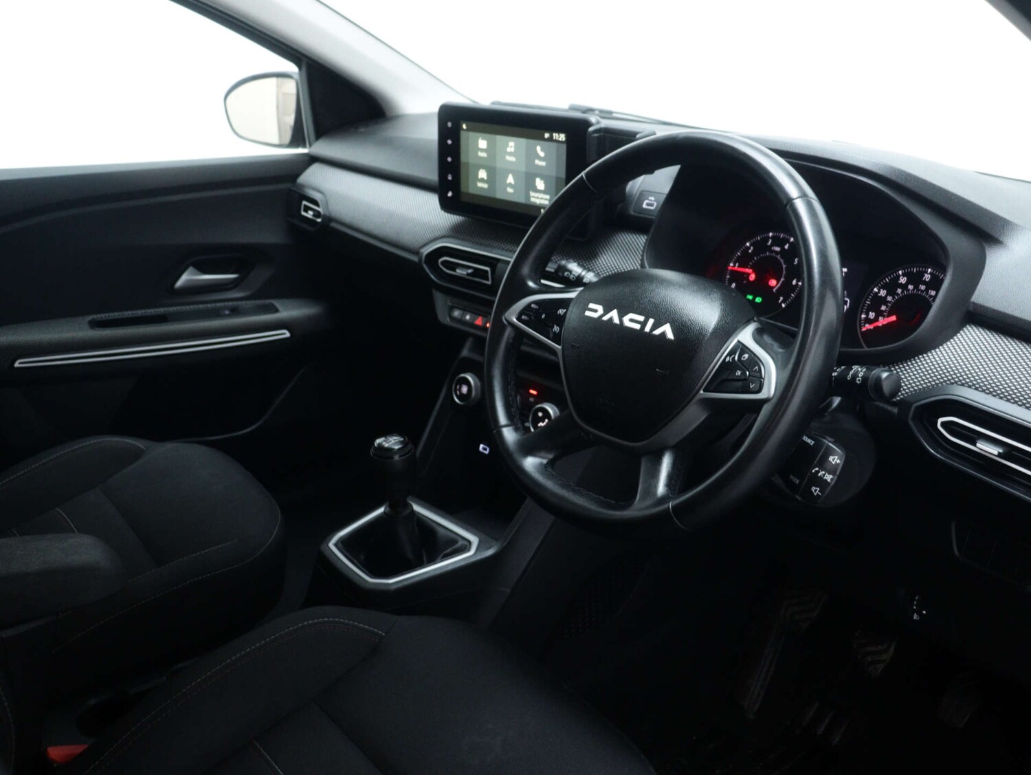 Used Dacia Jogger 2023 for sale - 76531564: Photo 33