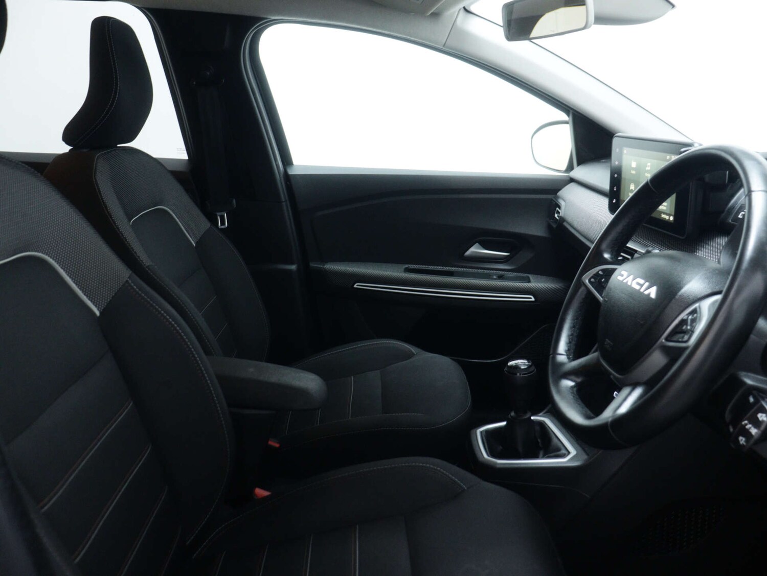 Used Dacia Jogger 2023 for sale - 76531564: Photo 34