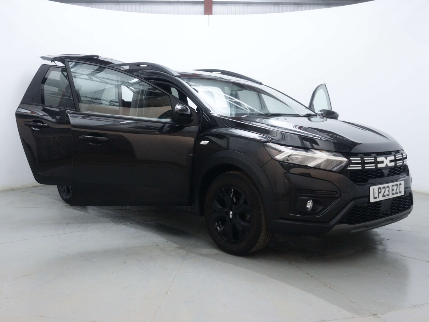 Used Dacia Jogger 2023 for sale - 76531564: Photo 44