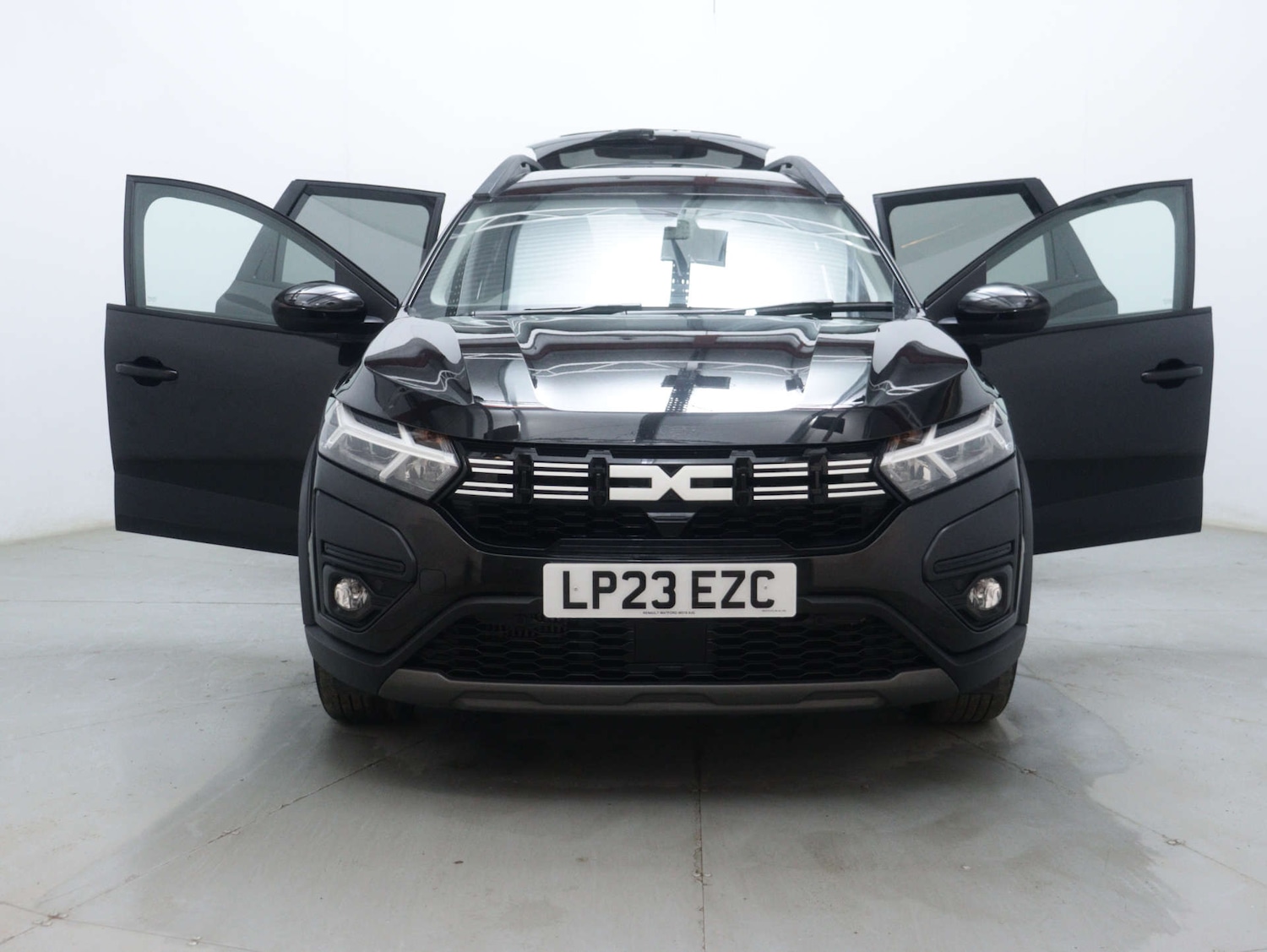 Used Dacia Jogger 2023 for sale - 76531564: Photo 45