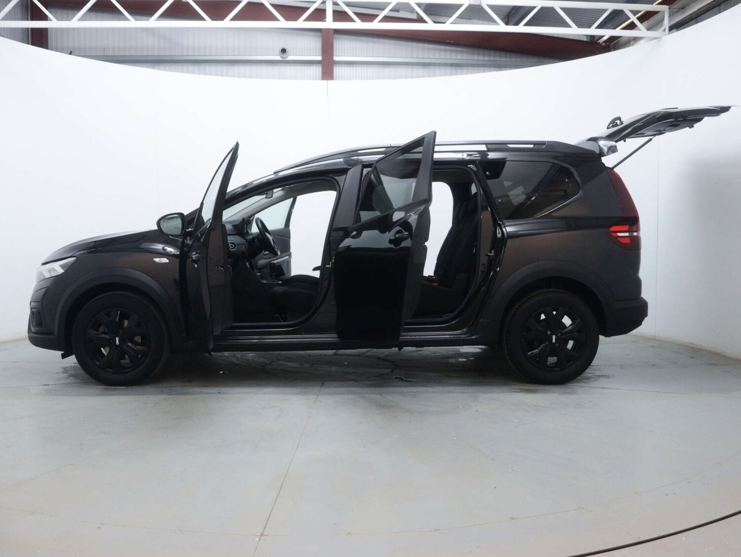 Used Dacia Jogger 2023 for sale - 76531564: Photo 47