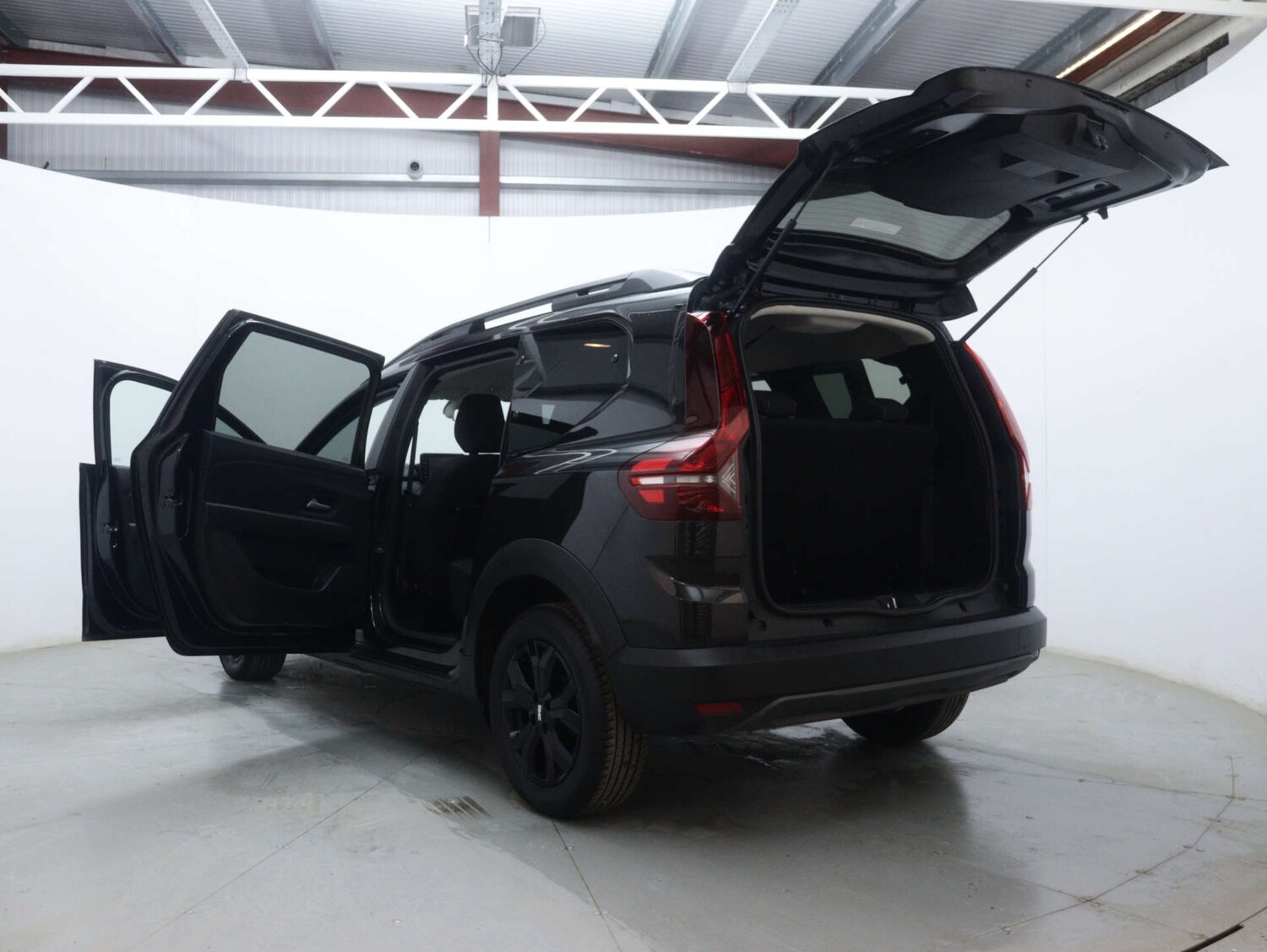 Used Dacia Jogger 2023 for sale - 76531564: Photo 48