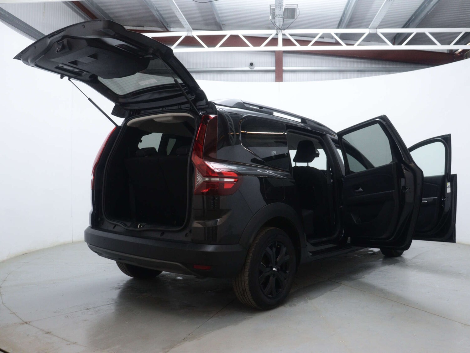 Used Dacia Jogger 2023 for sale - 76531564: Photo 50