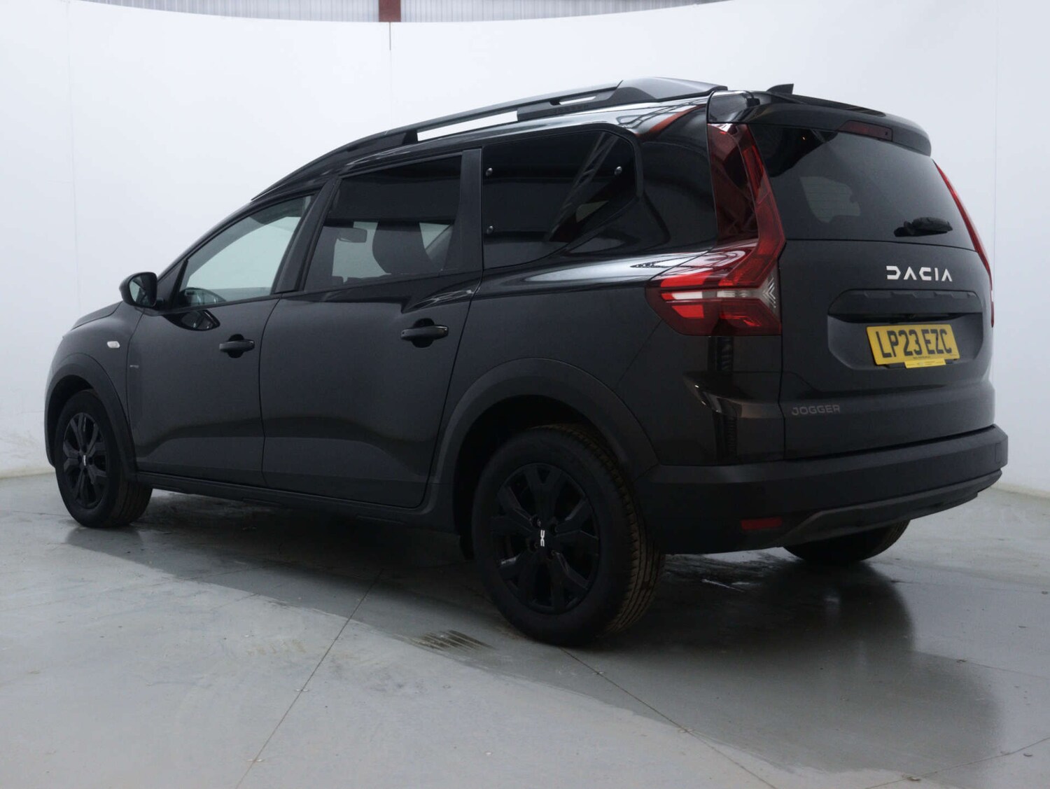 Used Dacia Jogger 2023 for sale - 76531564: Photo 8