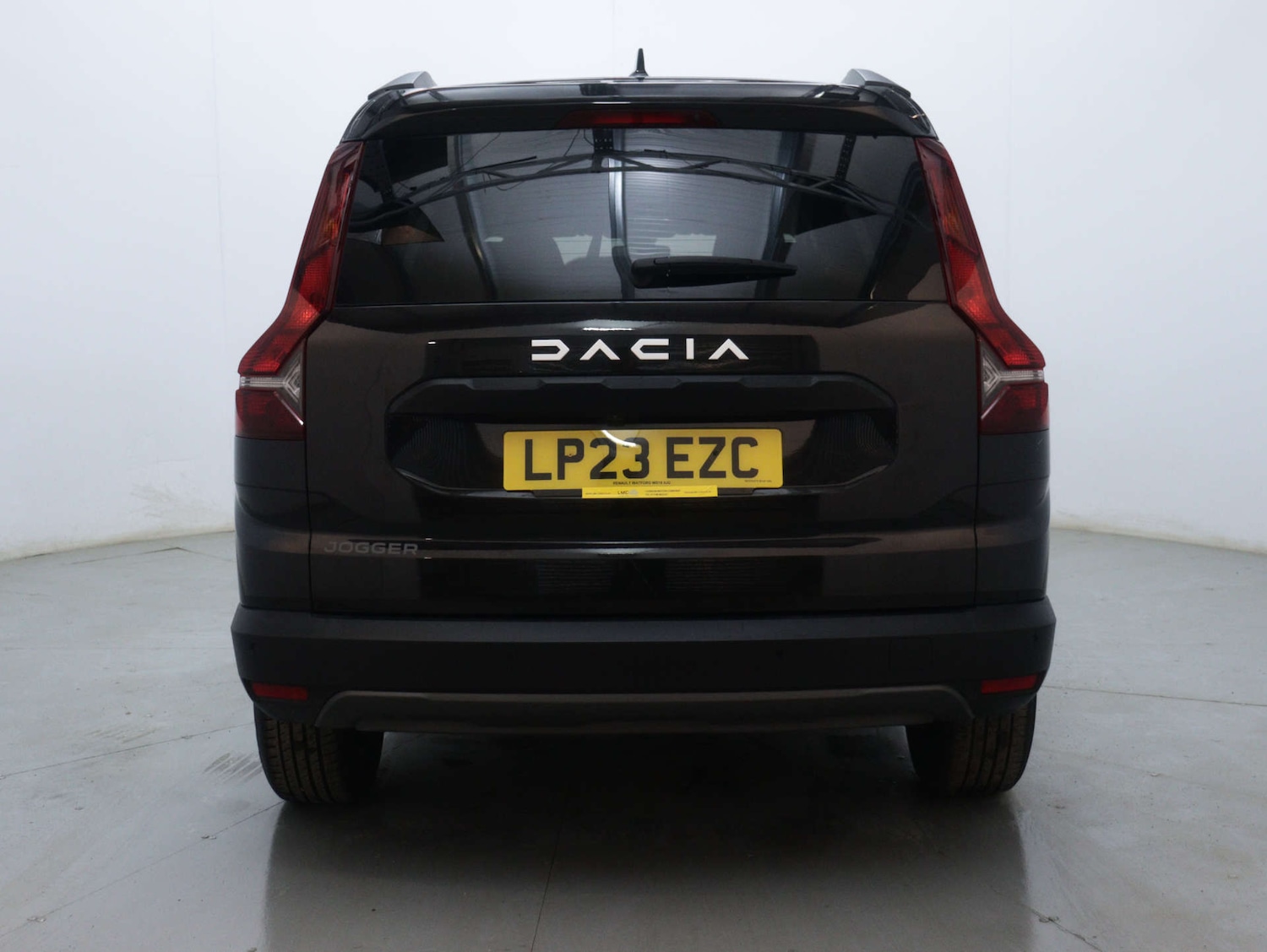 Used Dacia Jogger 2023 for sale - 76531564: Photo 9