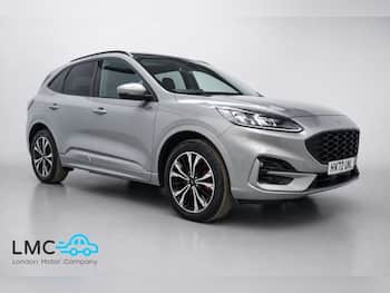 Used Ford Kuga 2022 for sale - 79853531: Photo