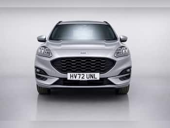 Used Ford Kuga 2022 for sale - 79853531: Photo