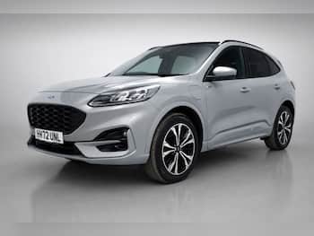 Used Ford Kuga 2022 for sale - 79853531: Photo
