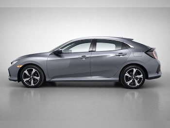 Used Honda Civic 2018 for sale - 79594864: Photo
