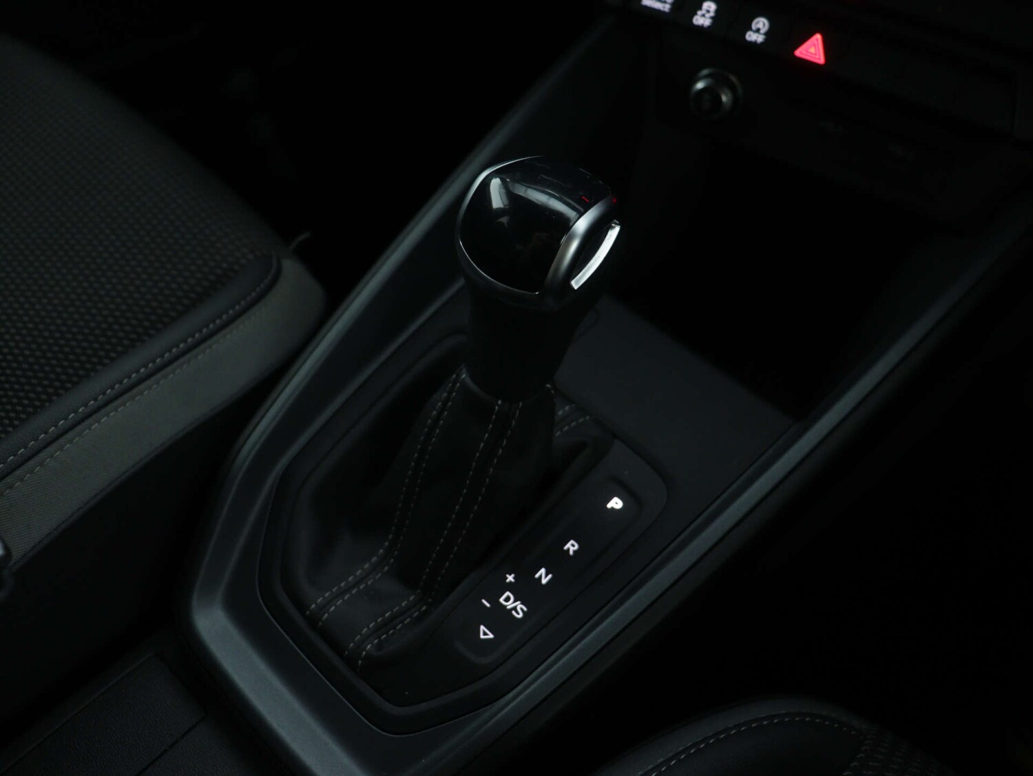Vehicle 28