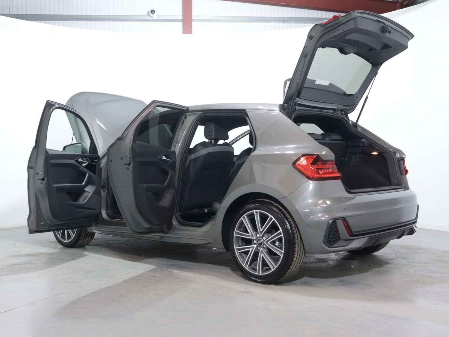Vehicle 48