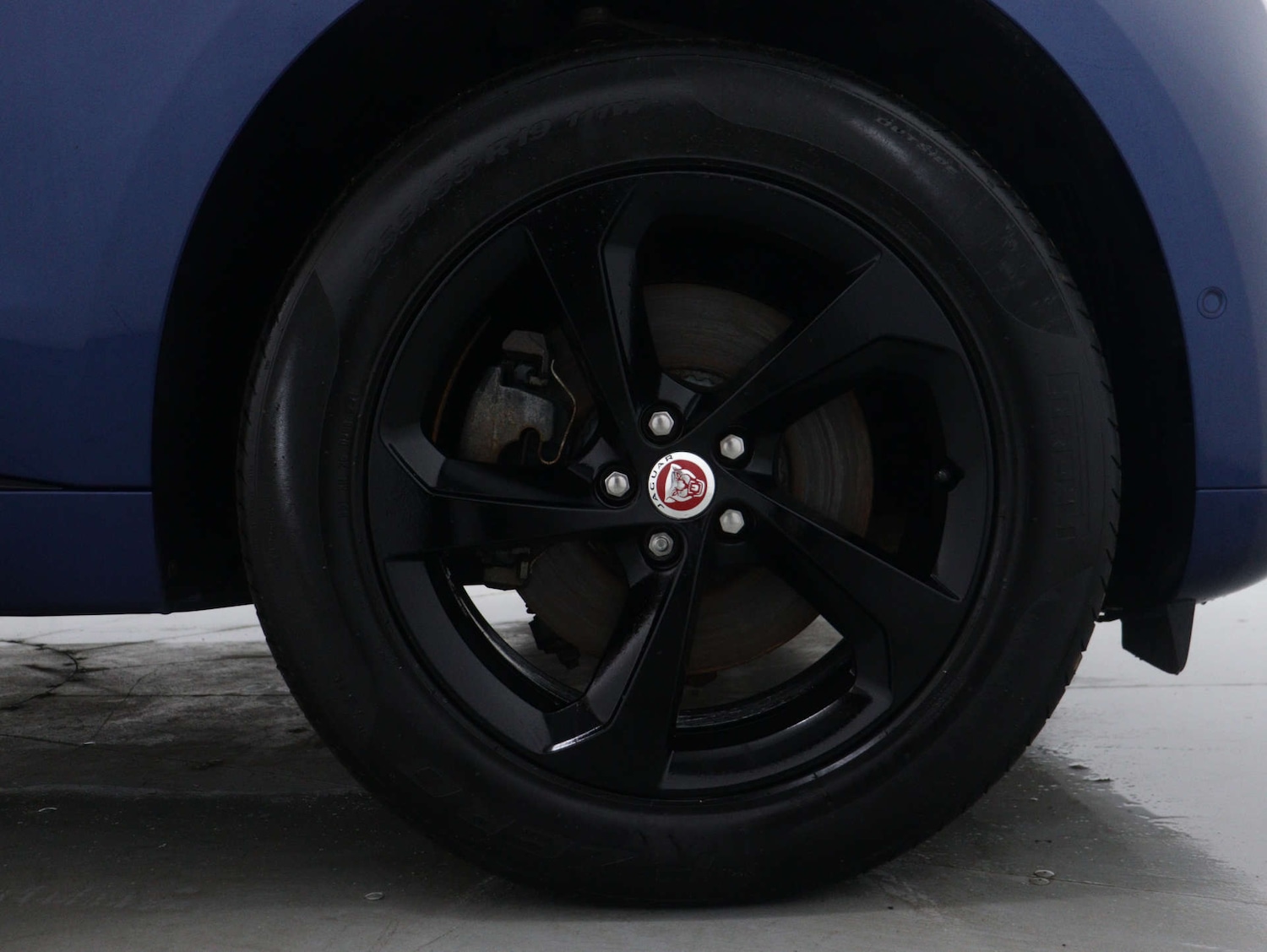 Used Jaguar F-Pace 2021 for sale - 76048849: Photo 13