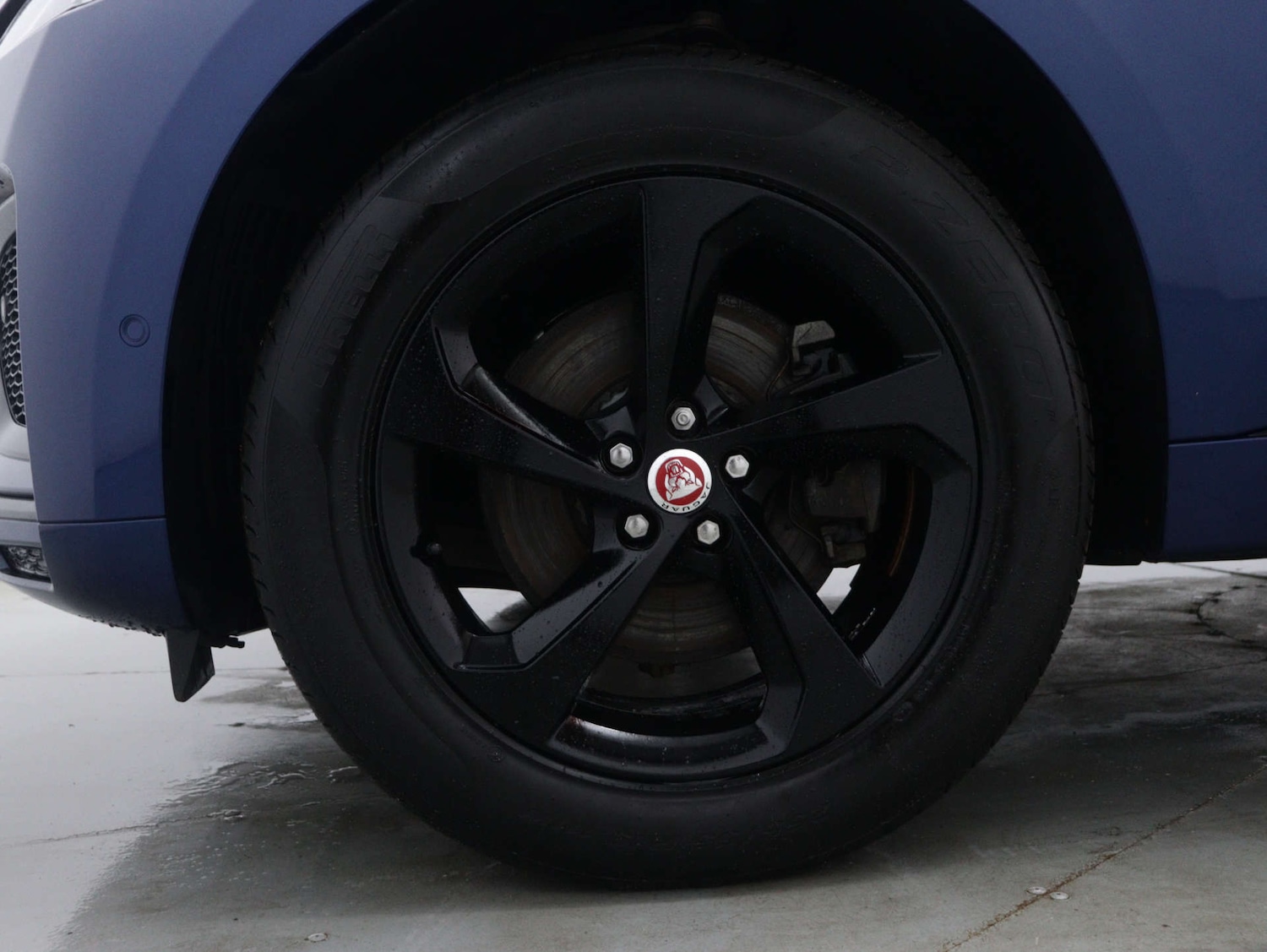 Used Jaguar F-Pace 2021 for sale - 76048849: Photo 14