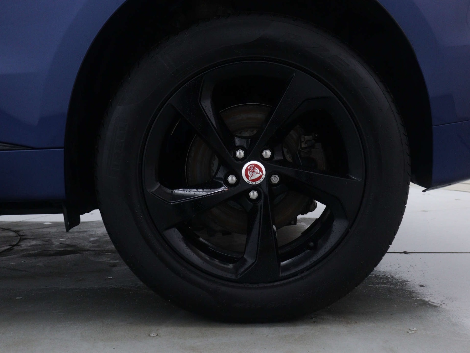 Used Jaguar F-Pace 2021 for sale - 76048849: Photo 15