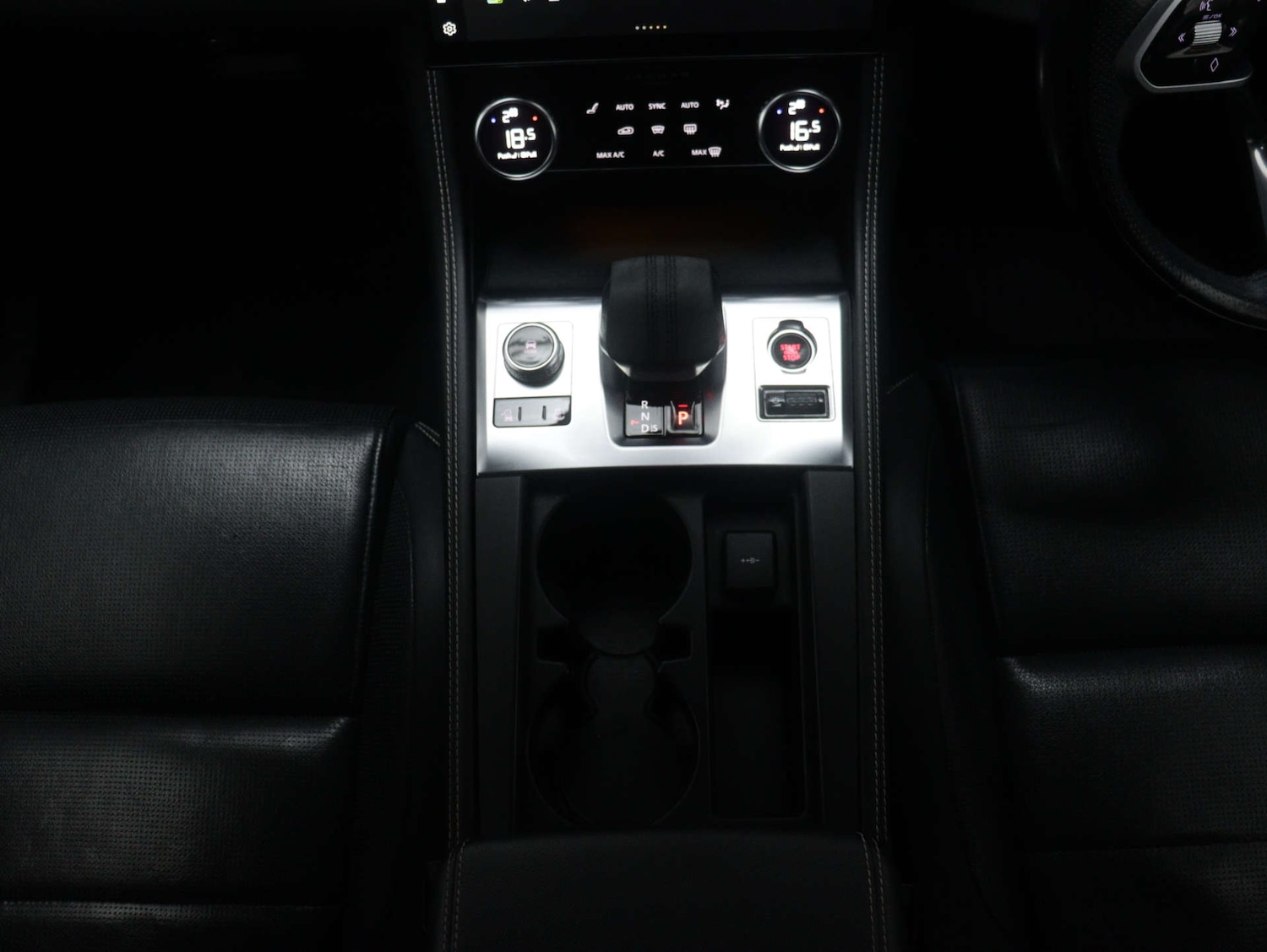 Used Jaguar F-Pace 2021 for sale - 76048849: Photo 19