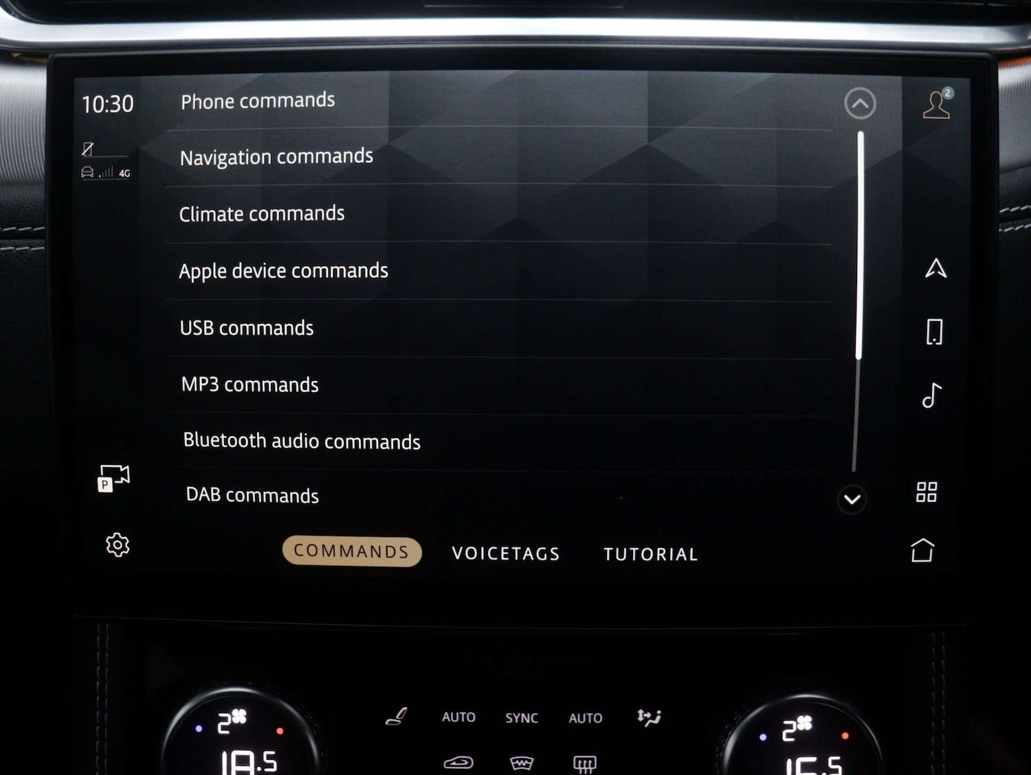 Used Jaguar F-Pace 2021 for sale - 76048849: Photo 23