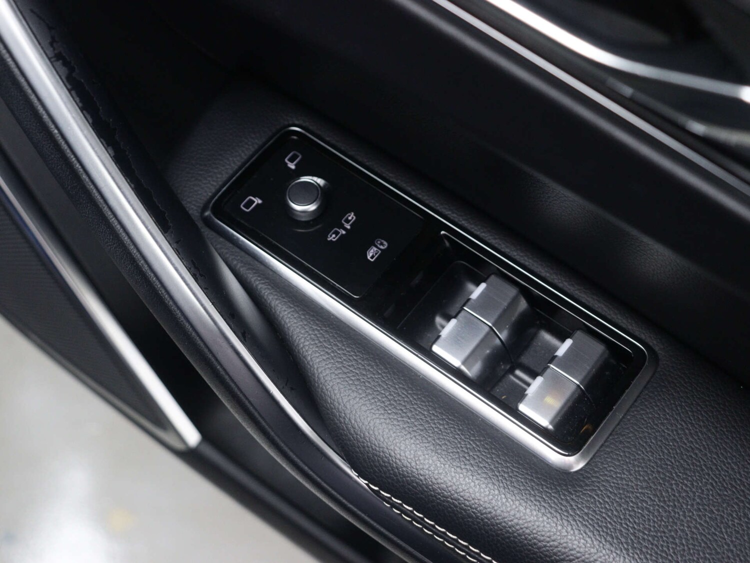 Used Jaguar F-Pace 2021 for sale - 76048849: Photo 38