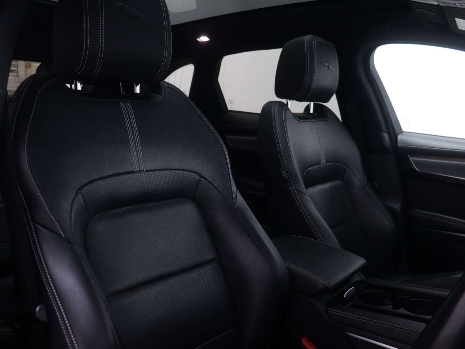 Used Jaguar F-Pace 2021 for sale - 76048849: Photo 42