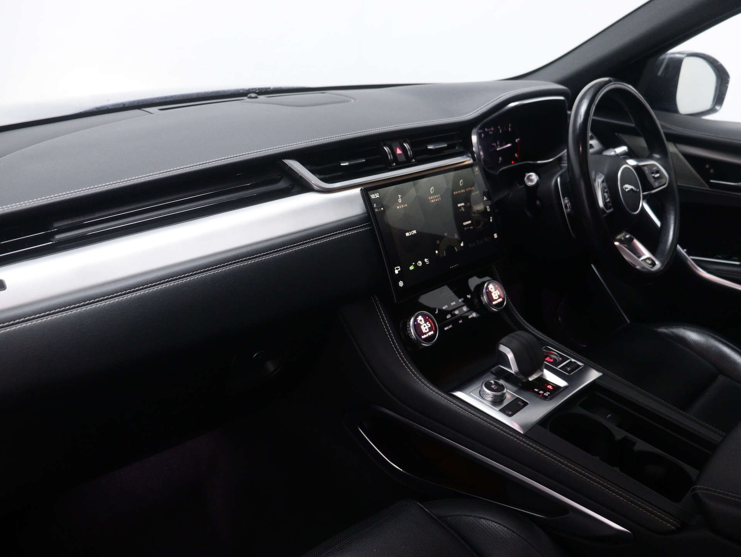 Used Jaguar F-Pace 2021 for sale - 76048849: Photo 43