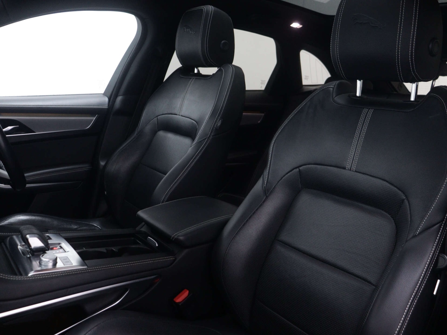 Used Jaguar F-Pace 2021 for sale - 76048849: Photo 45