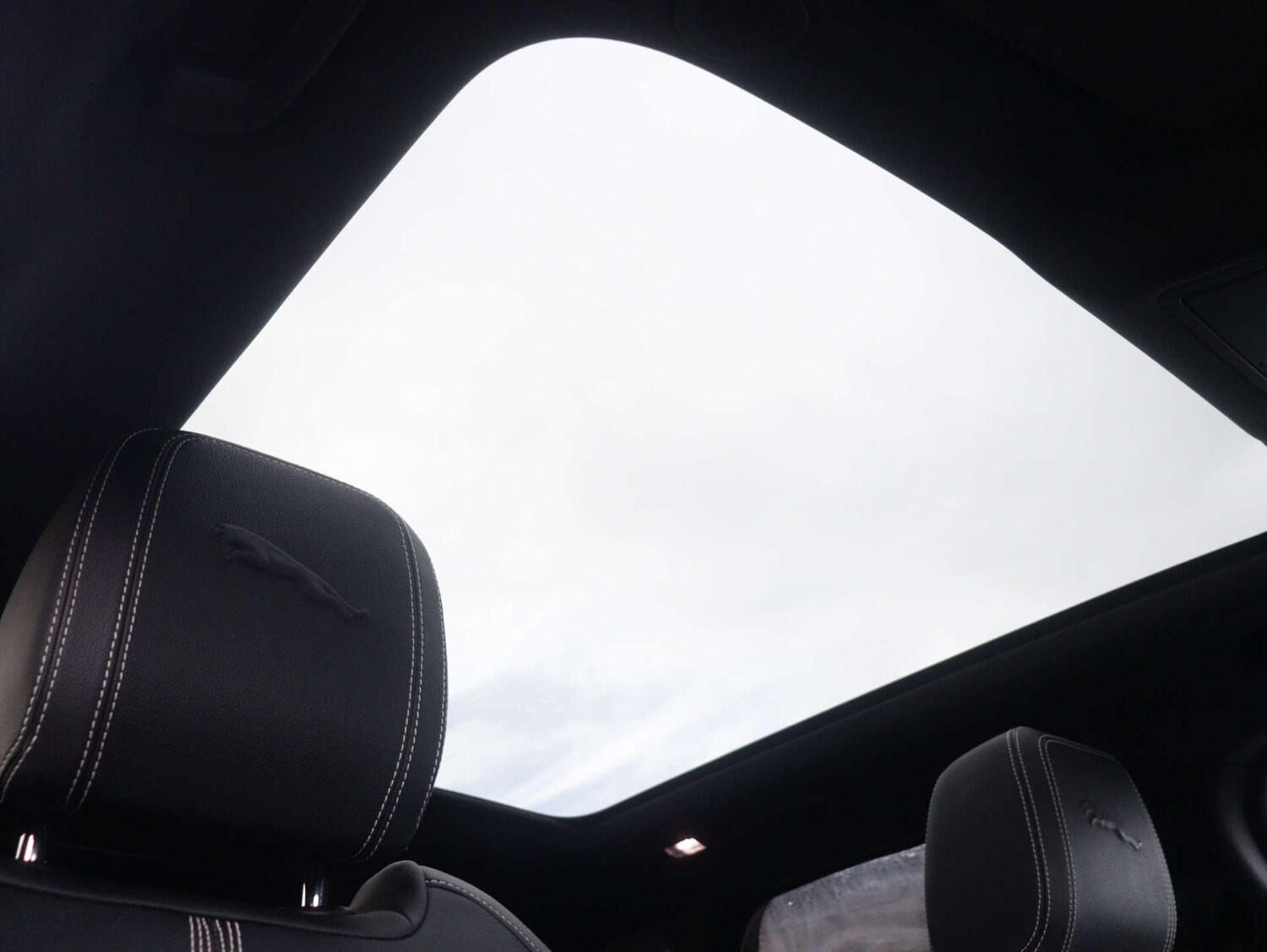 Used Jaguar F-Pace 2021 for sale - 76048849: Photo 46