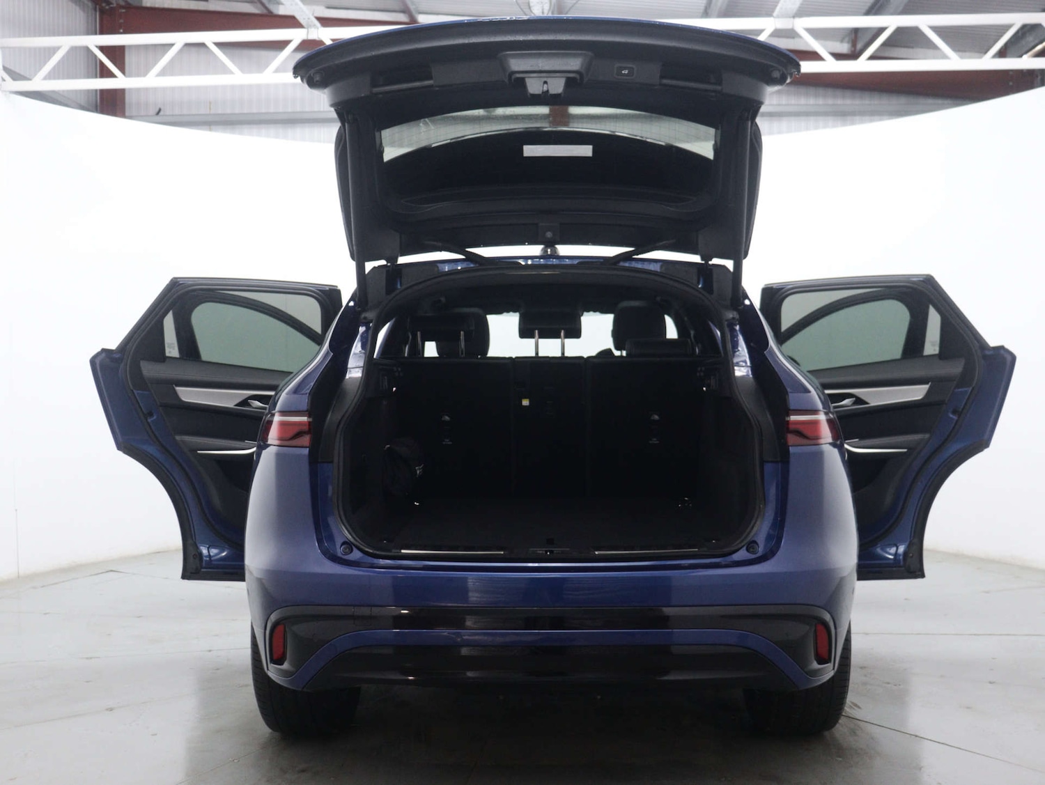 Used Jaguar F-Pace 2021 for sale - 76048849: Photo 57