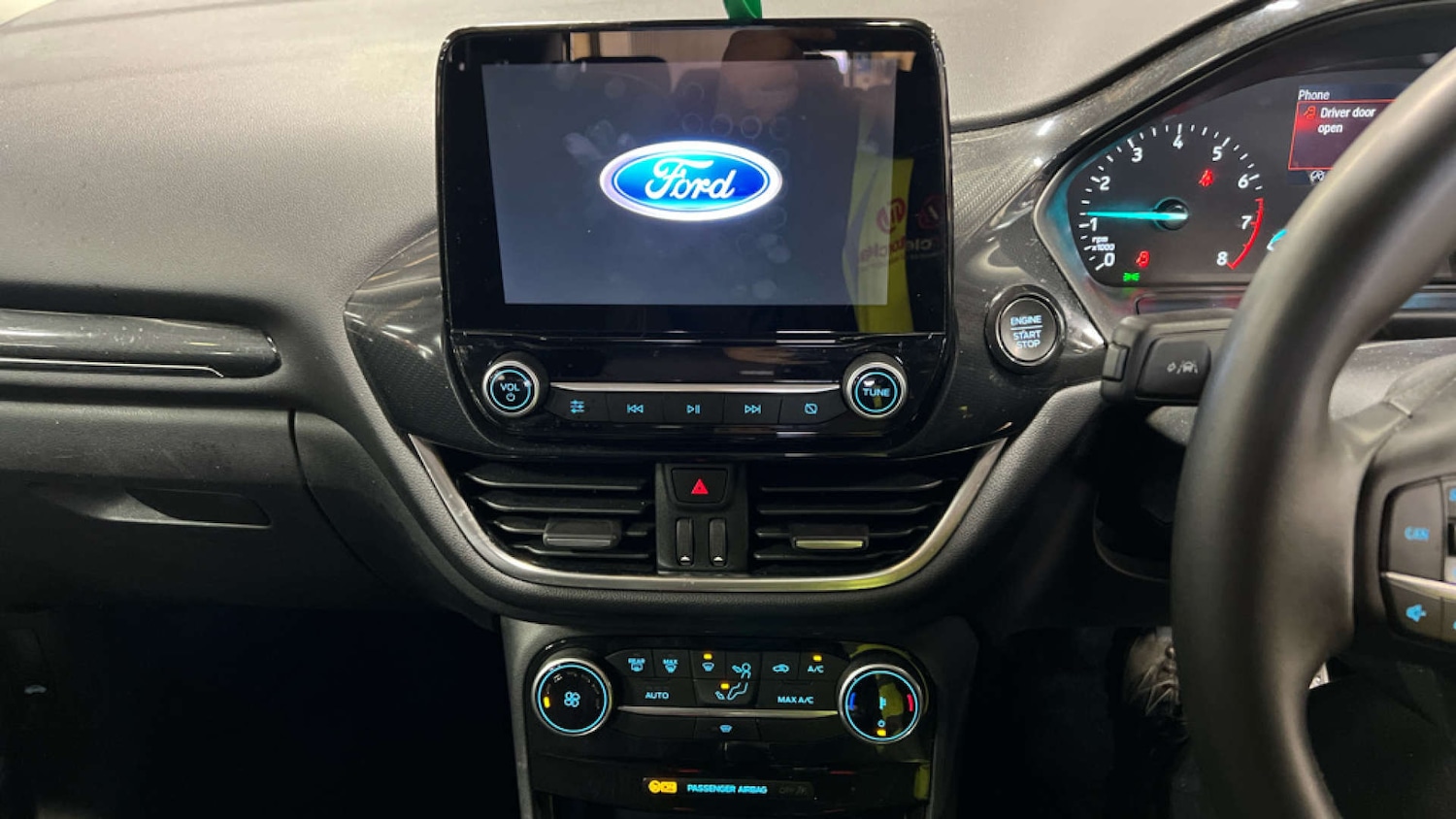 Used Ford Puma 2023 for sale - 77350566: Photo 10