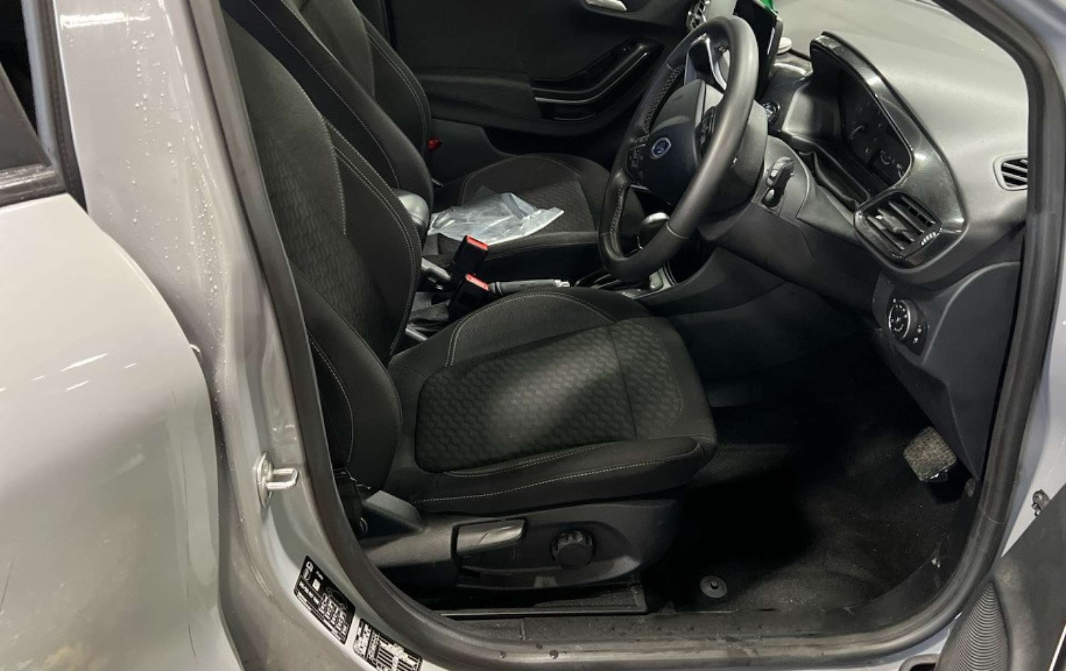 Used Ford Puma 2023 for sale - 77350566: Photo 11