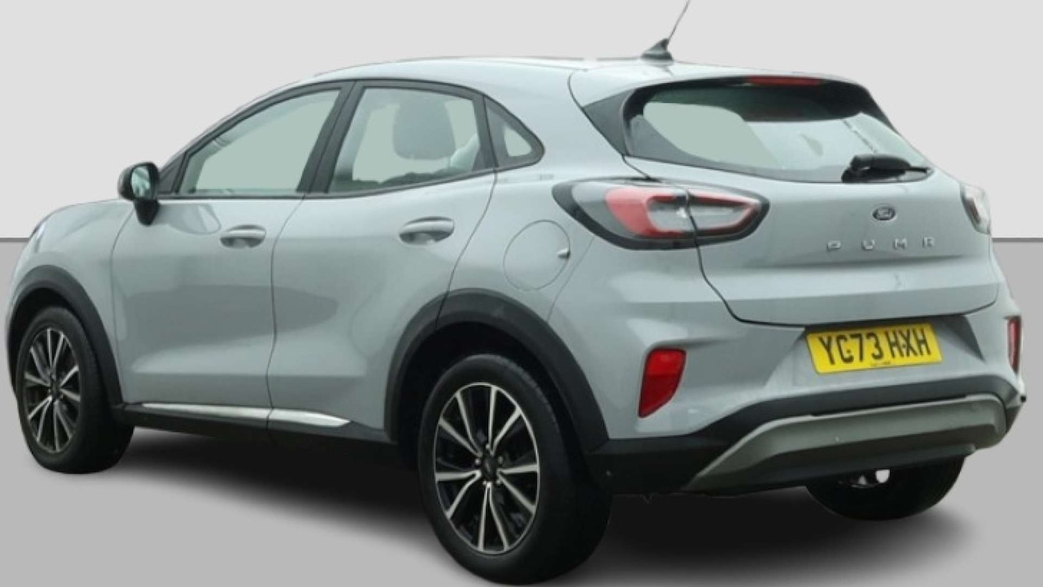 Used Ford Puma 2023 for sale - 77350566: Photo 7